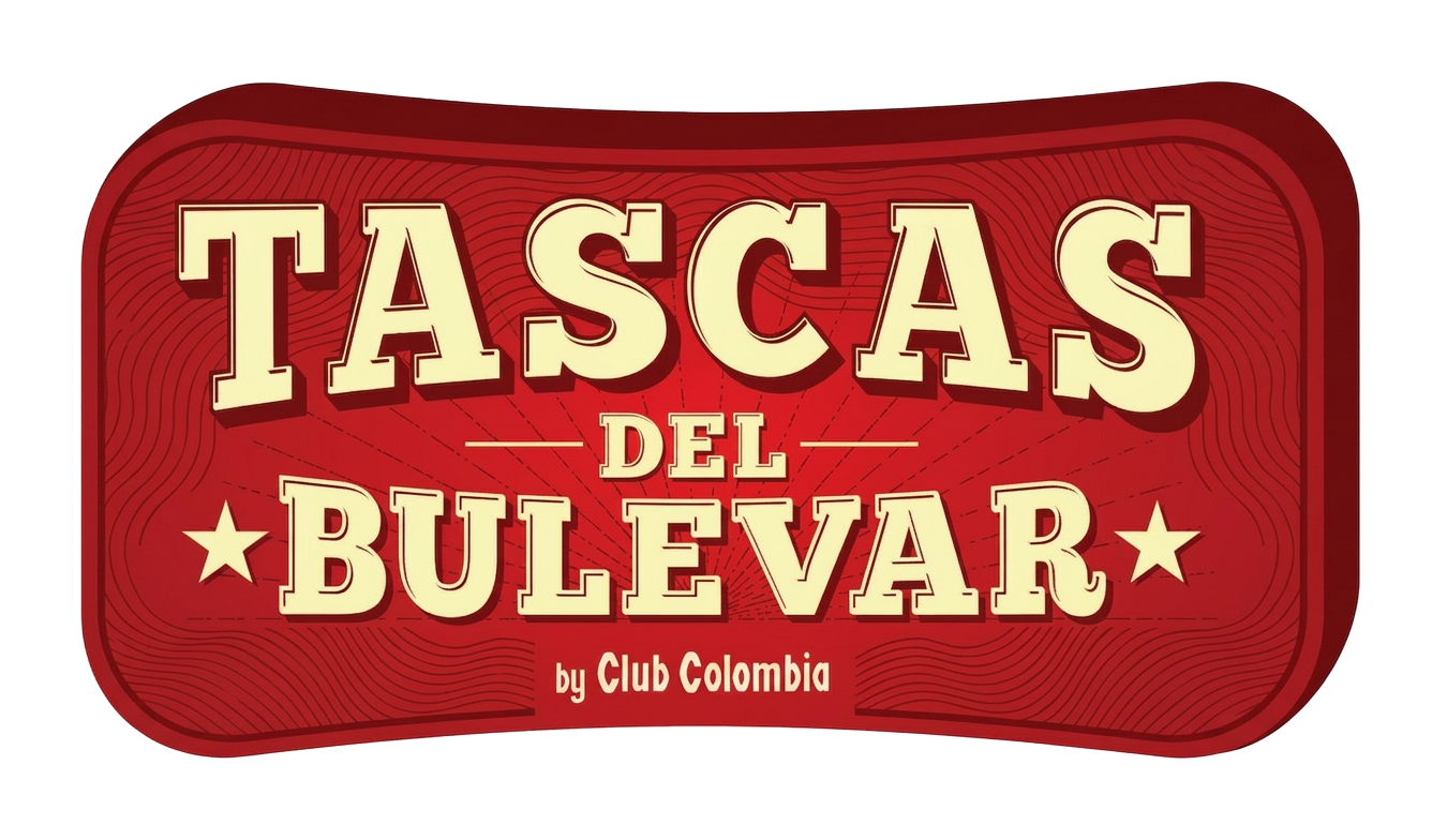 Tascas del Bulevar by Club Colombia